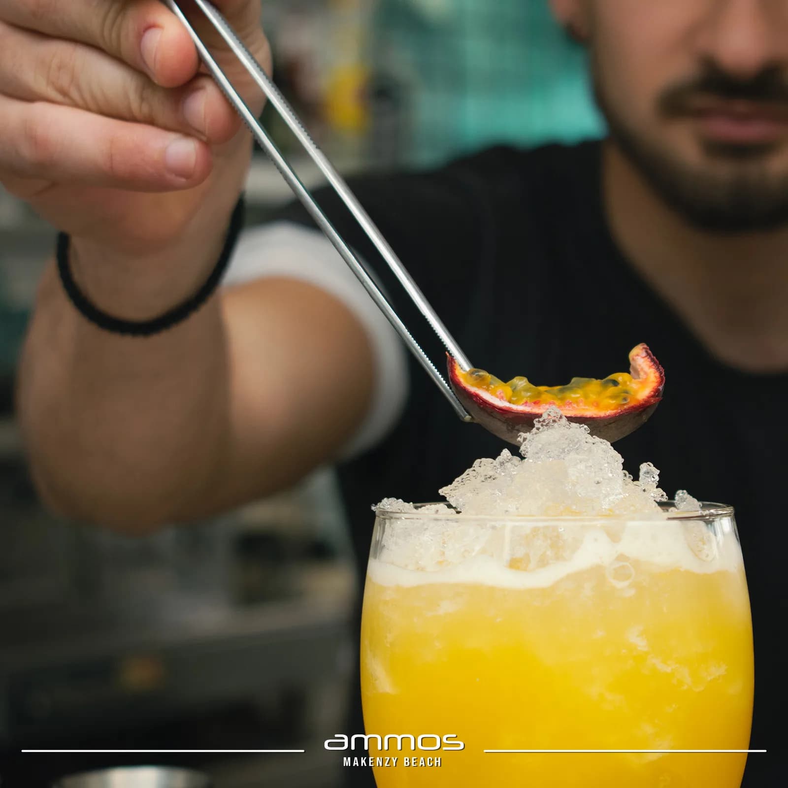 Cocktails
